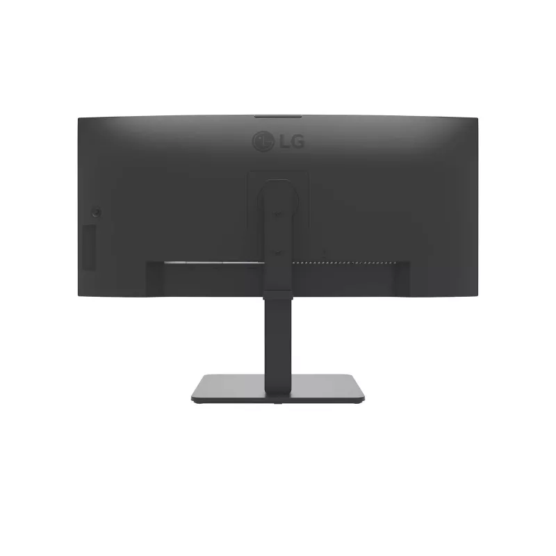LG 34BA85QE-B arvutimonitor 86,4 cm (34 tolli) 3440 x 1440 pikslit Wide Quad HD LCD Must