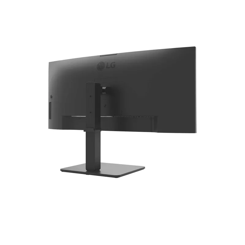 LG 34BA85QE-B arvutimonitor 86,4 cm (34 tolli) 3440 x 1440 pikslit Wide Quad HD LCD Must