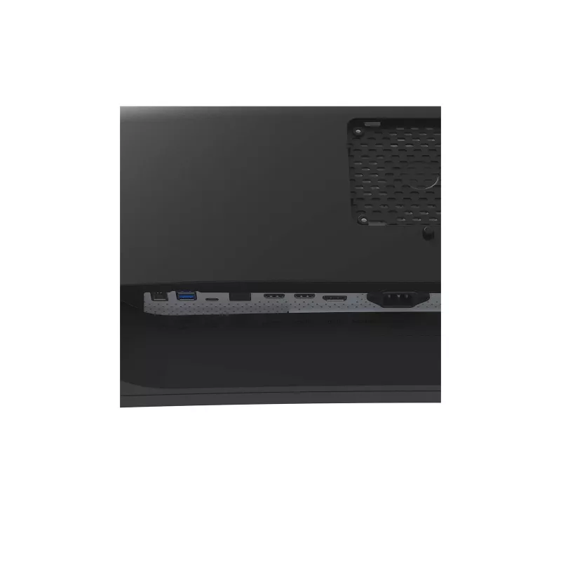 LG 34BA85QE-B arvutimonitor 86,4 cm (34 tolli) 3440 x 1440 pikslit Wide Quad HD LCD Must