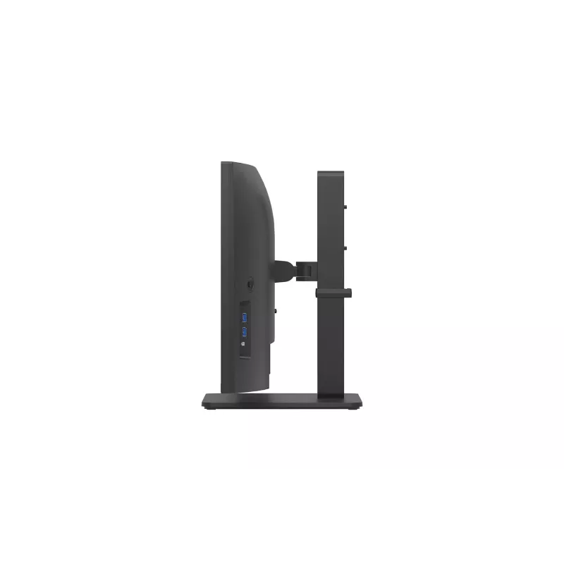 LG 34BA85QE-B arvutimonitor 86,4 cm (34 tolli) 3440 x 1440 pikslit Wide Quad HD LCD Must