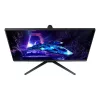 27-tolline LCD-kuvar Samsung S27DG300EU — 27 tolli Full HD (1920 × 1080), VA-paneel, 1 ms, 180 Hz, 250 cd/m², HDMI 2.0 ja DisplayPort, VESA 100 × 100, Must