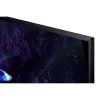 27-tolline LCD-kuvar Samsung S27DG300EU — 27 tolli Full HD (1920 × 1080), VA-paneel, 1 ms, 180 Hz, 250 cd/m², HDMI 2.0 ja DisplayPort, VESA 100 × 100, Must
