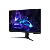 27-tolline LCD-kuvar Samsung S27DG300EU — 27 tolli Full HD (1920 × 1080), VA-paneel, 1 ms, 180 Hz, 250 cd/m², HDMI 2.0 ja DisplayPort, VESA 100 × 100, Must