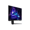 27-tolline LCD-kuvar Samsung S27DG300EU — 27 tolli Full HD (1920 × 1080), VA-paneel, 1 ms, 180 Hz, 250 cd/m², HDMI 2.0 ja DisplayPort, VESA 100 × 100, Must