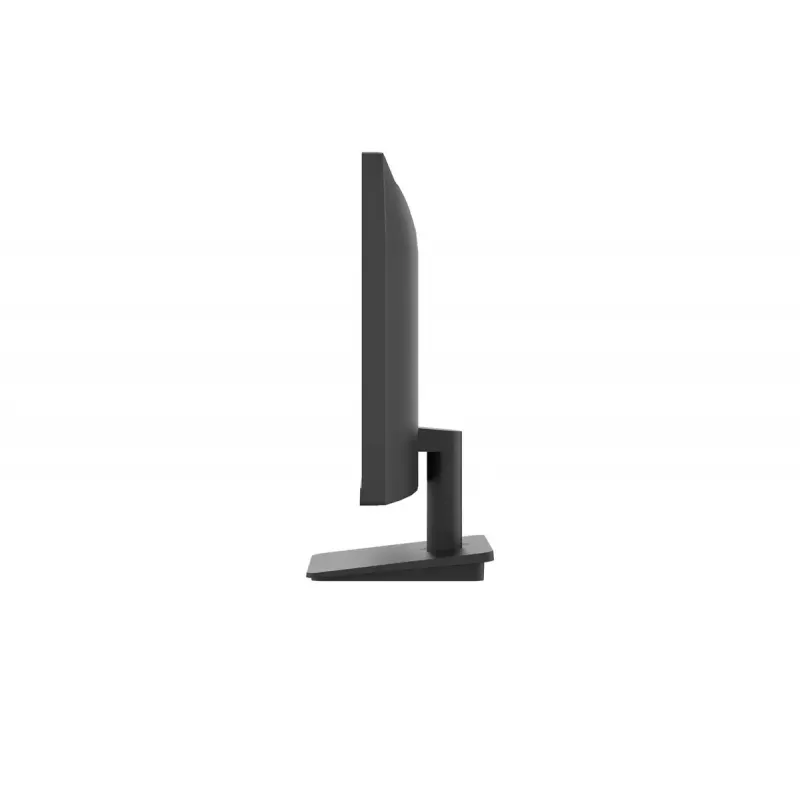 LG 24BA400-B arvutimonitor 60,5 cm (23,8 tolli) 1920 x 1080 pikslit Full HD LCD must