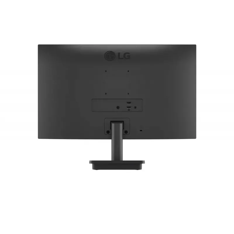 LG 24BA400-B arvutimonitor 60,5 cm (23,8 tolli) 1920 x 1080 pikslit Full HD LCD must