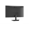 LG 24BA400-B arvutimonitor 60,5 cm (23,8 tolli) 1920 x 1080 pikslit Full HD LCD must