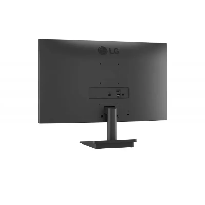 LG 24BA400-B arvutimonitor 60,5 cm (23,8 tolli) 1920 x 1080 pikslit Full HD LCD must