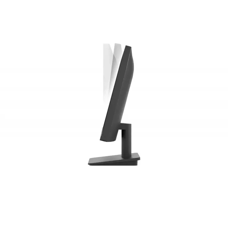LG 24BA400-B arvutimonitor 60,5 cm (23,8 tolli) 1920 x 1080 pikslit Full HD LCD must