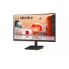 LG 24BA400-B arvutimonitor 60,5 cm (23,8 tolli) 1920 x 1080 pikslit Full HD LCD must