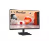 LG 24BA400-B arvutimonitor 60,5 cm (23,8 tolli) 1920 x 1080 pikslit Full HD LCD must