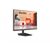 LG 24BA400-B arvutimonitor 60,5 cm (23,8 tolli) 1920 x 1080 pikslit Full HD LCD must