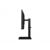 LG 24BA560 arvutikuvar 60,5 cm (23,8 tolli) 1920 x 1080 pikslit Full HD LED Must
