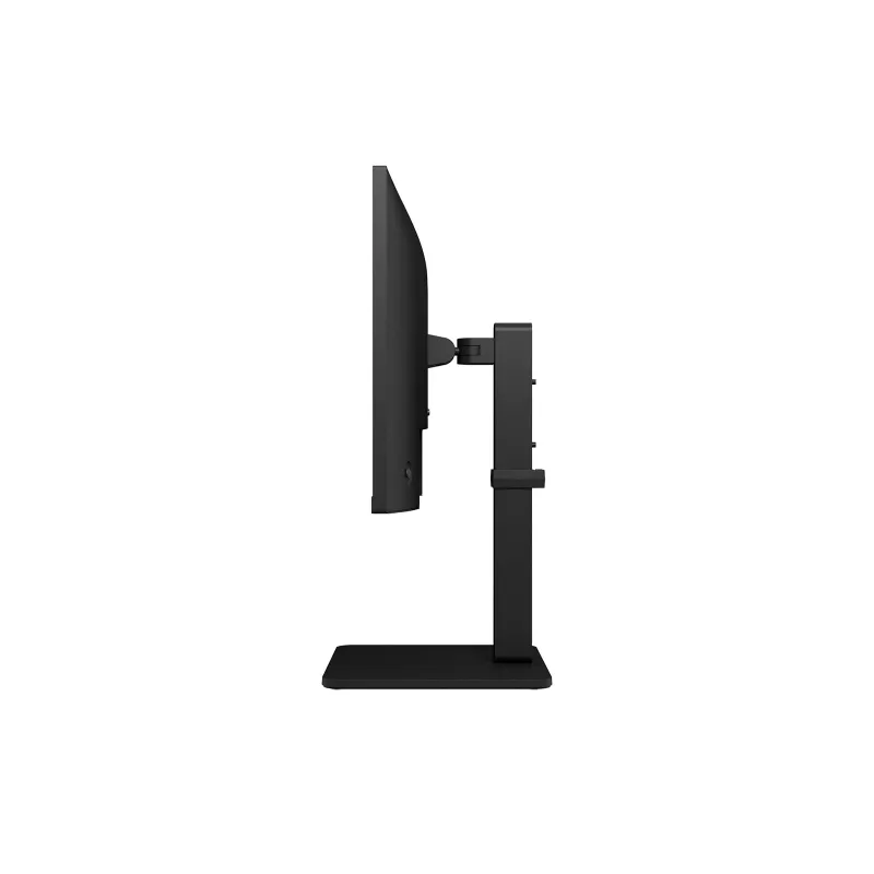 LG 24BA560 arvutikuvar 60,5 cm (23,8 tolli) 1920 x 1080 pikslit Full HD LED Must