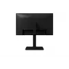 LG 24BA560 arvutikuvar 60,5 cm (23,8 tolli) 1920 x 1080 pikslit Full HD LED Must