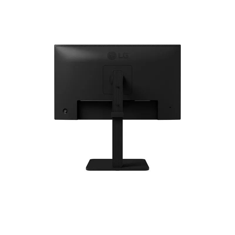LG 24BA560 arvutikuvar 60,5 cm (23,8 tolli) 1920 x 1080 pikslit Full HD LED Must