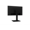LG 24BA560 arvutikuvar 60,5 cm (23,8 tolli) 1920 x 1080 pikslit Full HD LED Must