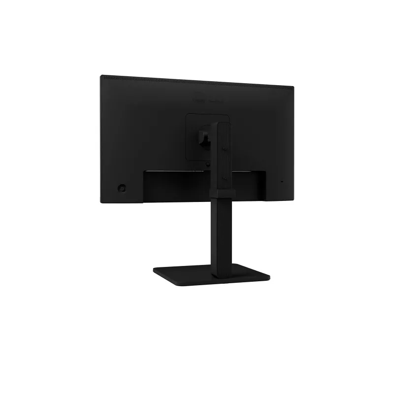 LG 24BA560 arvutikuvar 60,5 cm (23,8 tolli) 1920 x 1080 pikslit Full HD LED Must