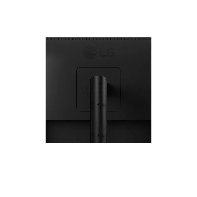 LG 24BA560 arvutikuvar 60,5 cm (23,8 tolli) 1920 x 1080 pikslit Full HD LED Must