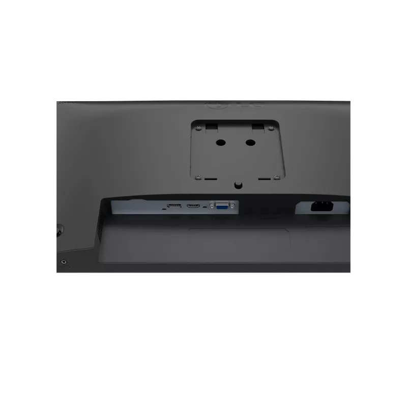 LG 24BA560 arvutikuvar 60,5 cm (23,8 tolli) 1920 x 1080 pikslit Full HD LED Must