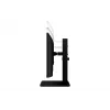 LG 24BA560 arvutikuvar 60,5 cm (23,8 tolli) 1920 x 1080 pikslit Full HD LED Must