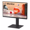 LG 24BA750-B arvutimonitor 60,5 cm (23,8 tolli) 1920 x 1080 pikslit Full HD LCD must