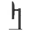 LG 24BA750-B arvutimonitor 60,5 cm (23,8 tolli) 1920 x 1080 pikslit Full HD LCD must