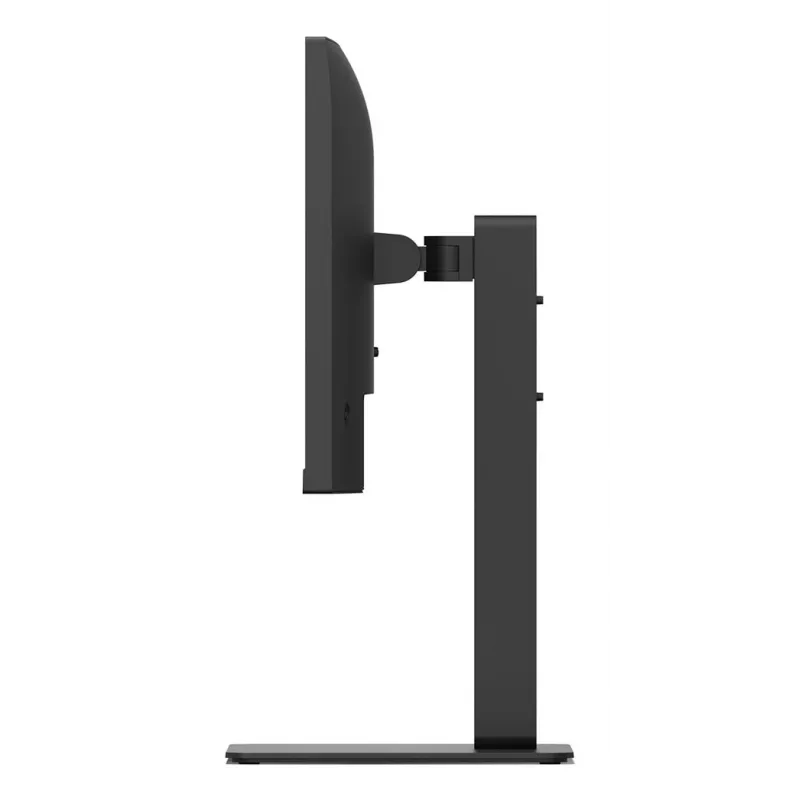 LG 24BA750-B arvutimonitor 60,5 cm (23,8 tolli) 1920 x 1080 pikslit Full HD LCD must