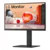 LG 24BA850-B arvutikuvar 60.5 cm (23.8 tolli) 1920 x 1080 pikslit Full HD Must