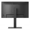 LG 24BA850-B arvutikuvar 60.5 cm (23.8 tolli) 1920 x 1080 pikslit Full HD Must