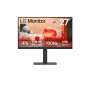 LG 27BA750-B arvutimonitor 68.6 cm (27 tolli) 1920 x 1080 pikslit Full HD LCD Must