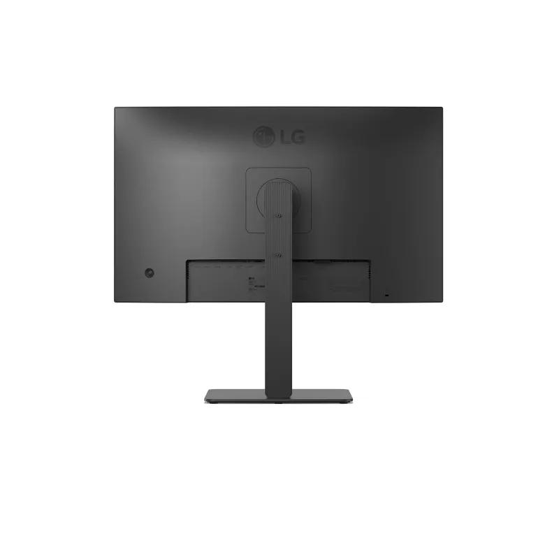 LG 27BA750-B arvutimonitor 68.6 cm (27 tolli) 1920 x 1080 pikslit Full HD LCD Must