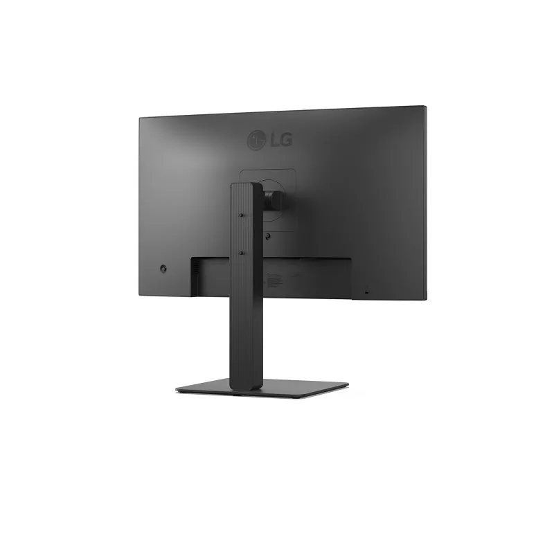 LG 27BA750-B arvutimonitor 68.6 cm (27 tolli) 1920 x 1080 pikslit Full HD LCD Must