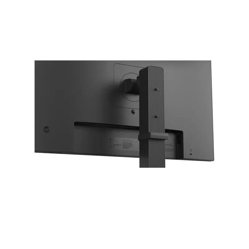LG 27BA750-B arvutimonitor 68.6 cm (27 tolli) 1920 x 1080 pikslit Full HD LCD Must