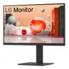 LG 27BA850-B arvutimonitor 68,6 cm (27 tolli) 1920 x 1080 pikslit Full HD must