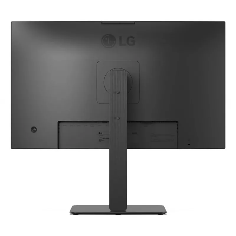 LG 27BA850-B arvutimonitor 68,6 cm (27 tolli) 1920 x 1080 pikslit Full HD must