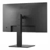 LG 27BA850-B arvutimonitor 68,6 cm (27 tolli) 1920 x 1080 pikslit Full HD must