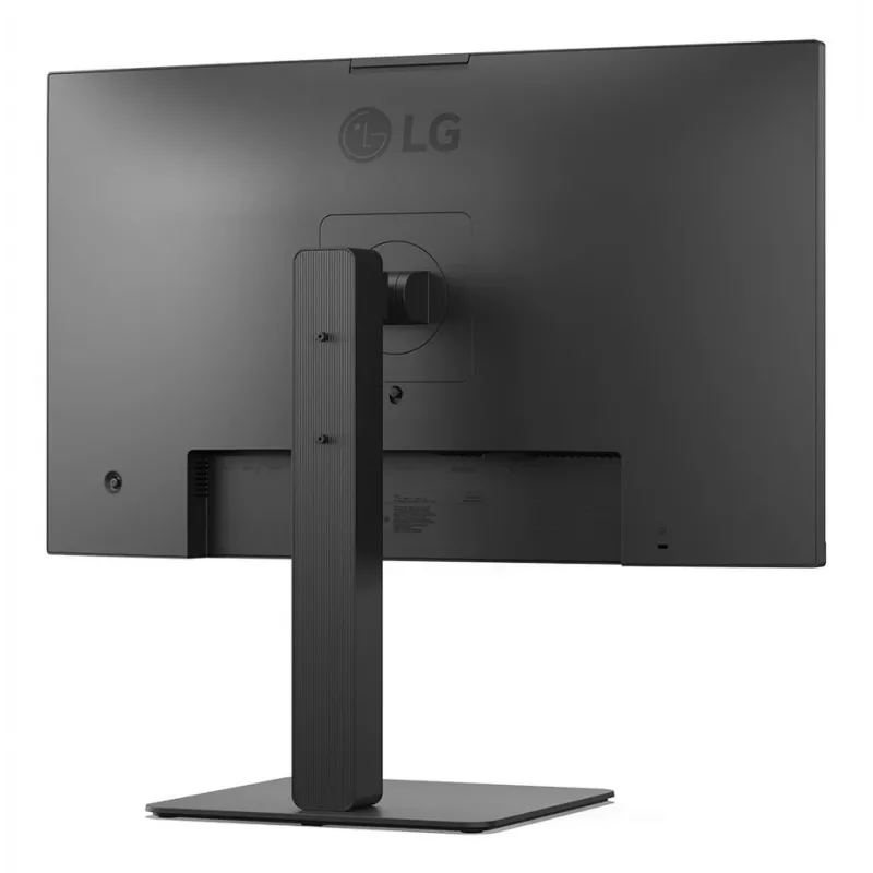 LG 27BA850-B arvutimonitor 68,6 cm (27 tolli) 1920 x 1080 pikslit Full HD must