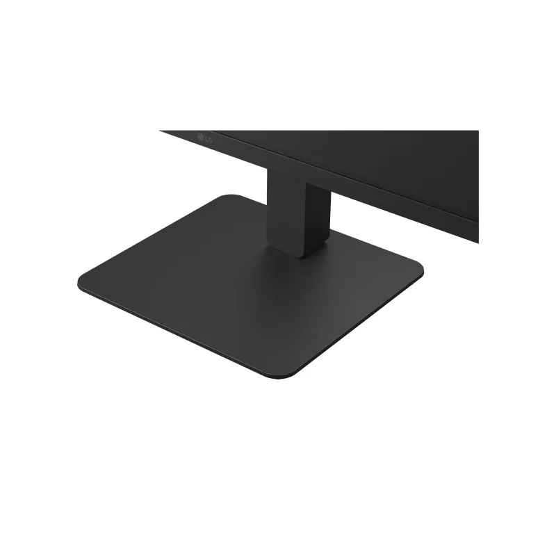 LG 27BA850-B arvutimonitor 68,6 cm (27 tolli) 1920 x 1080 pikslit Full HD must