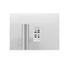 LG 27BP55U-B arvutikuvar 68,6 cm (27 tolli) 3840 x 2160 pikslit 4K Ultra HD LED Hõbedane