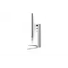 LG 27BP55U-B arvutikuvar 68,6 cm (27 tolli) 3840 x 2160 pikslit 4K Ultra HD LED Hõbedane