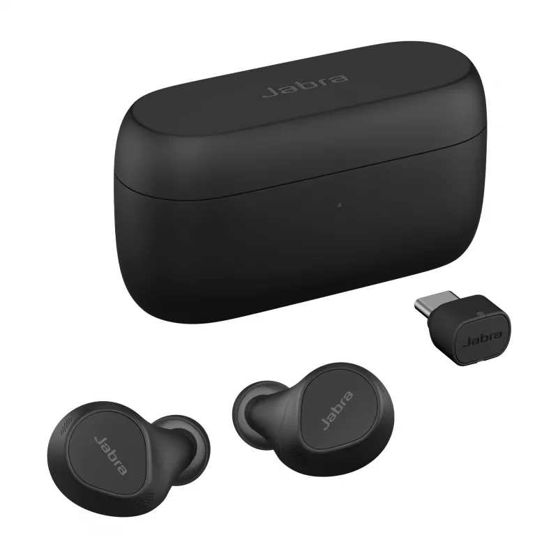 Jabra Evolve2 Buds - USB-C UC juhtmeta laadimisalus