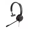 Peakomplekt Jabra Evolve 20SE MS Mono