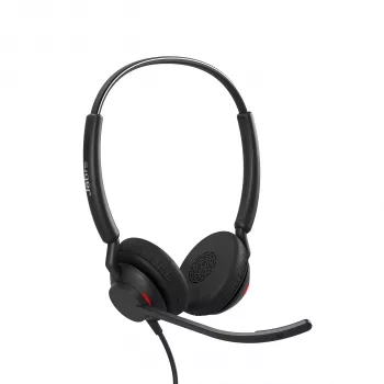 Kõrvaklapid Jabra Engage 40 USB-A UC Stereo