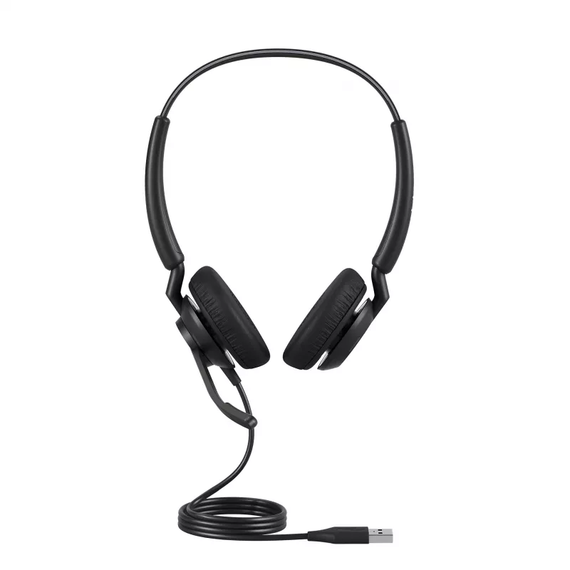 Kõrvaklapid Jabra Engage 40 USB-A UC Stereo