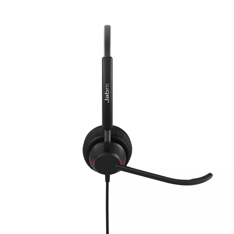 Kõrvaklapid Jabra Engage 40 USB-A UC Stereo