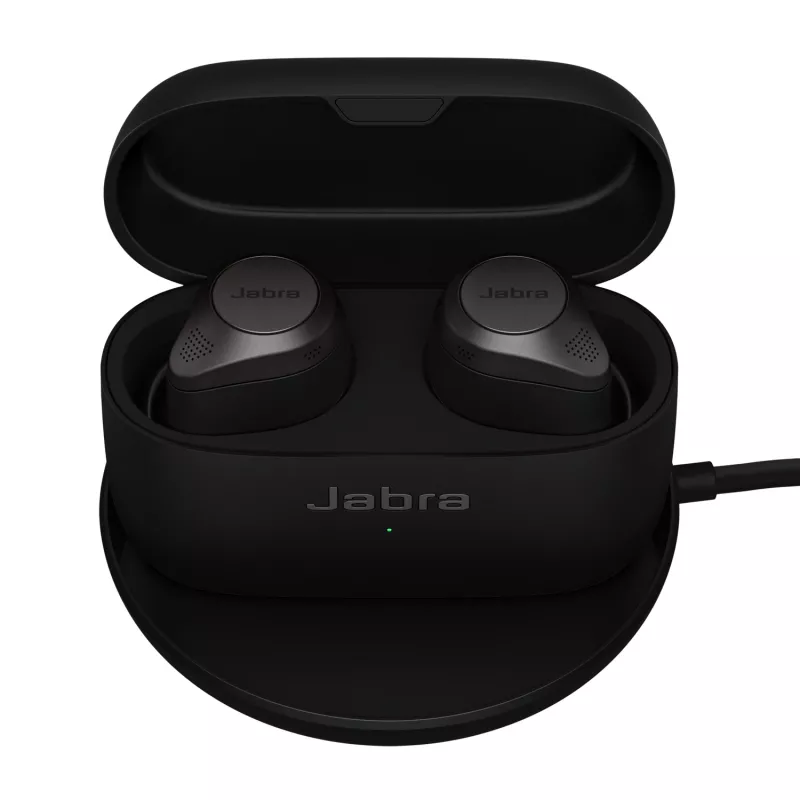 Laadija Jabra Wireless Charging Pad
