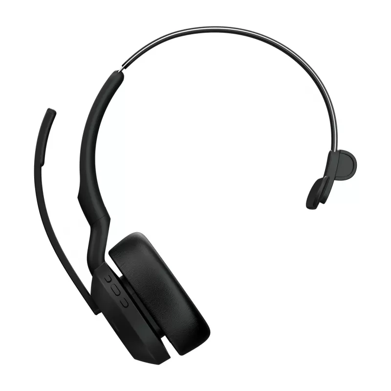 Peakomplekt Jabra Evolve2 55 - Link380c UC Mono