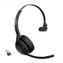 Peakomplekt Jabra Evolve2 55 - Link380a UC Mono