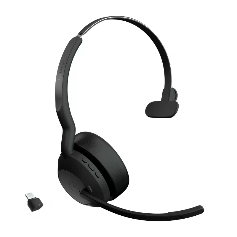 Peakomplekt Jabra Evolve2 55 - Link380c MS Mono